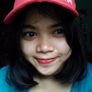 amelinda ulfas profile icon