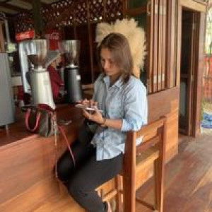 Pimpun Froy profile icon