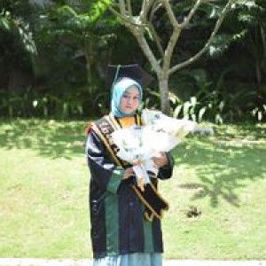 DLia Lestari profile icon