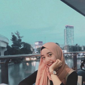 Indah Ayu profile icon