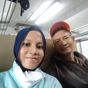 Irsalina Maresti profile icon