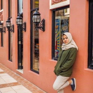 Ita Rohmawati profile icon