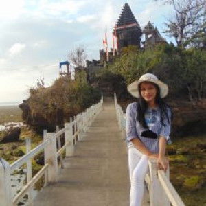 Sulistia Ningsih profile icon