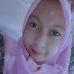 Dhita Yandri profile icon
