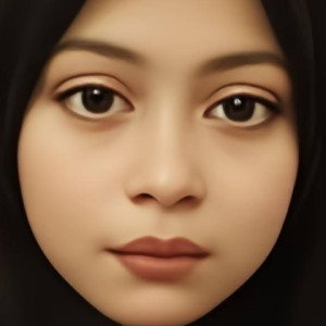 Faricha Zaheeda profile icon