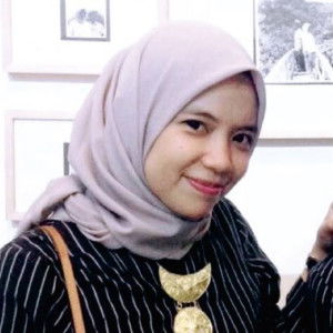 Saraswati Sukma Praba profile icon