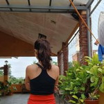 Reyes Rine profile icon