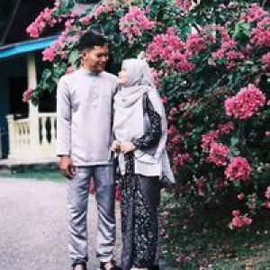 Izzati Najihah profile icon