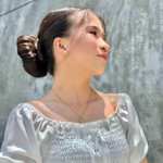 Rizalie Jane Ocampo profile icon