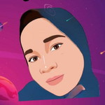 Intan Azlin profile icon