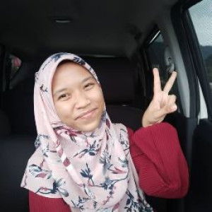 izzati jalaludin profile icon