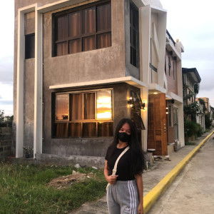 Jenelle Ann Abot profile icon