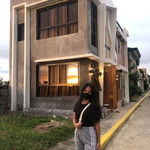 Jenelle Ann Abot profile icon