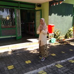 Indah Mufidah profile icon