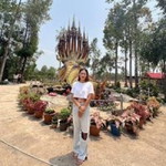 Namfon Pongsawat profile icon