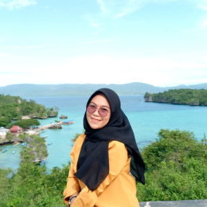 Hardianti Putri profile icon