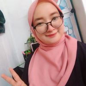 Nur Elsalyna AIen profile icon