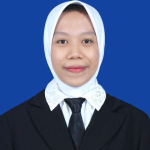 Nur Razkiya Febriani profile icon