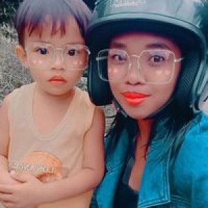 An Ge La profile icon