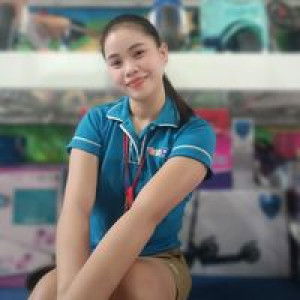 Cel Salem profile icon