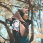 Faiza Kamarrul profile icon