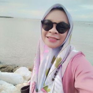 Whira Khikmatul profile icon