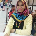 Ary amallya profile icon