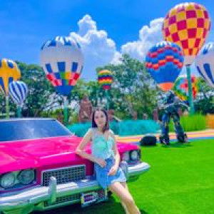 บีม' บี้ profile icon