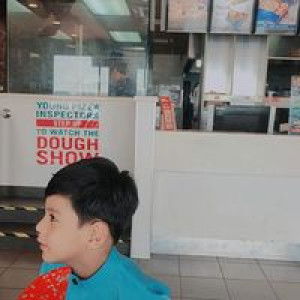 Nur Aqila Norddin profile icon