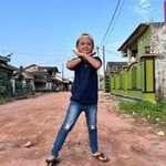 Ika Riana profile icon