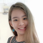 Kimberley Chong profile icon