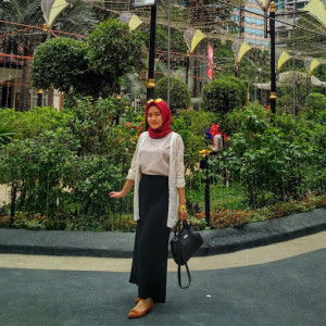 Dwi Mustika profile icon