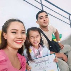 Resselle Tolentino Berjuega profile icon