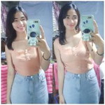 Rica Gonzaga Lucas profile icon