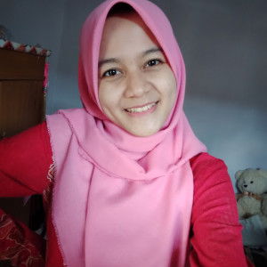 Eryneta N Hasanah profile icon