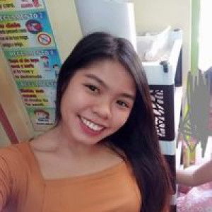 Sherry Joy Braga Pesit profile icon