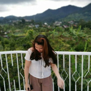 Taniga Ananda profile icon