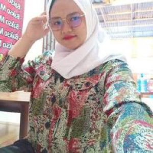 Nina Bu Aga Tuma'ninah profile icon