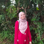 Arina Nazihah Mohd Nazri profile icon