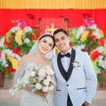 Niken Wongkar profile icon