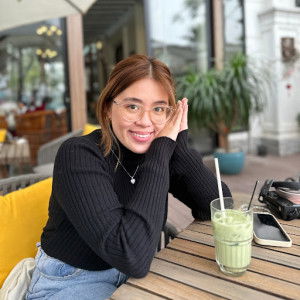 Samantha Gubaton profile icon