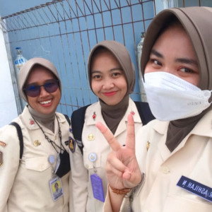 nyimas muliandari profile icon