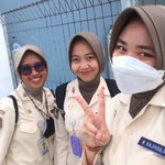 nyimas muliandari profile icon