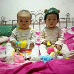 Alvina nadyanata profile icon