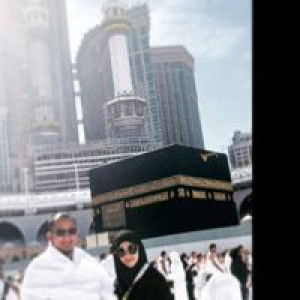 Shakina Rahma Almucdhor profile icon