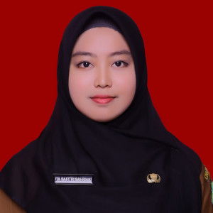 Ita Safitri profile icon