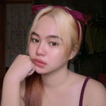 Joyce Trisha Cabato profile icon