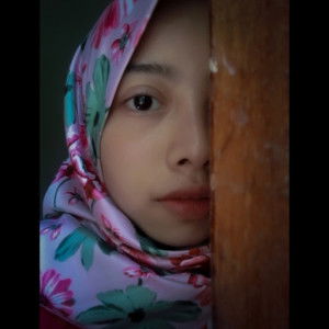Nisa Nursaidah profile icon