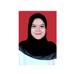 EVITA NUR CAHYANI profile icon