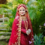 Aisyah Madhuri Yusman profile icon